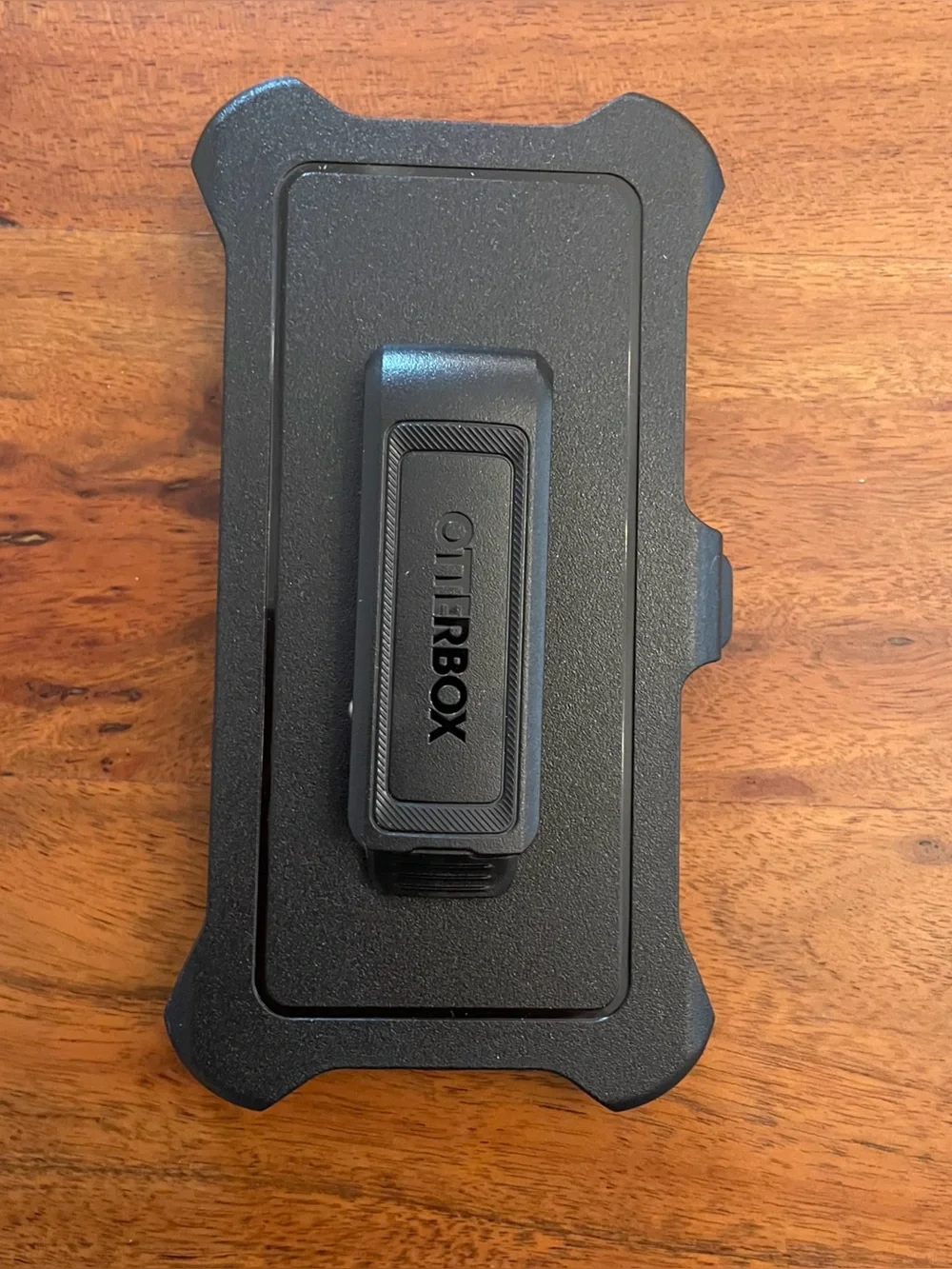 OtterBox Defender Series Pro Case iPhone 13 ONLY Black Shell Belt Clip Holster